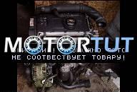 AUDI A3 2007 2.0 TDI ДВИГАТЕЛЬ В СБОРЕ