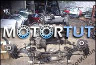 AUDI A3 2.0 TDI 03-08 VW GOLF V ДВИГАТЕЛЬ DIESEL BKD