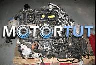 AUDI A3 8P 2.0 TFSI AXX ДВИГАТЕЛЬ ДЛЯ DSG