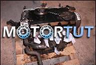 AUDI A3 8P / VW GOLF 5 - 1, 9 TDI ДВИГАТЕЛЬ 77KW 105PS BKC