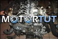 AUDI A3 A4 A6 2.0 TDI 143 KM 2009 ДВИГАТЕЛЬ 33 ТЫС KM