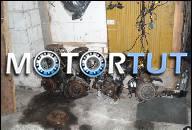 AUDI A3 A4 A6 PASSAT ДВИГАТЕЛЬ 1.9 TDI 2000 ГОД