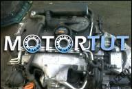AUDI A3 A4 PASSAT B6 2.0 TDI BKD ДВИГАТЕЛЬ 10TYS KM