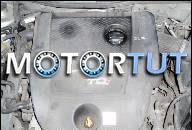 AUDI A3 ДВИГАТЕЛЬ 1.9 TDI ASZ 130KM 2002 ГОД