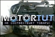 AUDI A3 ДВИГАТЕЛЬ 2, 0 TDI BKD