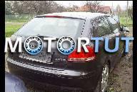 AUDI A3 GOLF LEON ALTEA OCTAVIA 2.0 TDI ДВИГАТЕЛЬ BKD