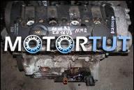 AUDI A3 GOLF V 2.0 2, 0 B 16V ДВИГАТЕЛЬ