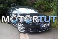 AUDI A3 S3 ДВИГАТЕЛЬ В СБОРЕ 2.0 TFSI 265KM