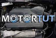 AUDI A3 SKODA OCTAVIA VW GOLF IV ДВИГАТЕЛЬ 1.8 T 99R