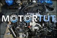 AUDI A3 SPORTBACK 09 2.0TDI CBB 170PS ДВИГАТЕЛЬ KPL.