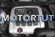 AUDI A3 SPORTBACK, ДВИГАТЕЛЬ KPL. 2.0 TDI 140KM BKD