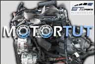 AUDI A3 TT ДВИГАТЕЛЬ CAW 2.0 T FSI TFSI TURBO БЕНЗИН