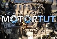AUDI A3 VW GOLF IV SKODA ДВИГАТЕЛЬ 1.6 AEH 138/TYSKM