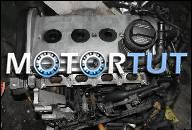 AUDI A3 VW GOLF SEAT SKODA ДВИГАТЕЛЬ APG 1, 8 20V 128 ТЫС.КМ.