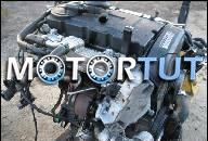 AUDI A3 VW GOLF V TOURAN 2.0 TDI ДВИГАТЕЛЬ BKD