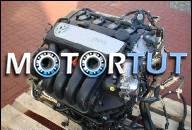 AUDI A3 VW PASSAT 3C EOS GOLF 5 ДВИГАТЕЛЬ 2, 0 FSI BVY НОВЫЙ