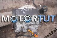 AUDI A3 VW TOURAN CADDY PASSAT B6 ДВИГАТЕЛЬ 1.6 BSE