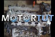 AUDI A3 VW TOURAN GOLF 5 V 1, 6 FSI 85KW ДВИГАТЕЛЬ BAG 57TKM