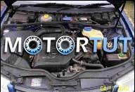 AUDI A4 1.8 5V 20V VW PASSAT B5 98 00 ДВИГАТЕЛЬ