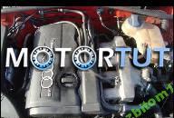 AUDI A4 1.8 T TURBO 96R. ДВИГАТЕЛЬ - IDEALNY!