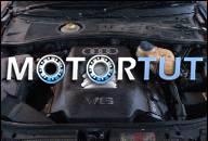 AUDI A4 2000R LIFT ДВИГАТЕЛЬ 2.4 IGLA!!! GWARANCJA