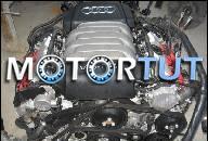 AUDI A4 8K0, A5 8T0--SILNIK 3.2FSI, CAL--195KW
