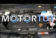 AUDI A4 8K A6 4F 2, 0 TDI ДВИГАТЕЛЬ CAG COMMON RAIL 143 Л.С.