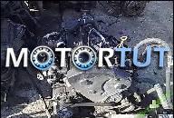 AUDI A4 95-01 1.9 TD ДВИГАТЕЛЬ 90 KM GWARANCJA