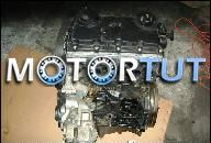 AUDI A4 A6 2.0 TDI 07R. BNA ДВИГАТЕЛЬ BEZ GLOWICY