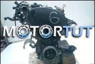 AUDI A4 A6 A3 VW GOLF PASSAT VENTO ДВИГАТЕЛЬ 1.9 TDI 2002