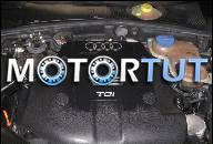 AUDI A4 A6 A8 V6 TDI ДВИГАТЕЛЬ AKN / AFB В СБОРЕ ВОССТАНОВЛЕННЫЙ