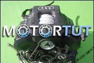 AUDI A4 A6 A8 VW PASSAT @@@ ДВИГАТЕЛЬ 2.8 V6 ACK