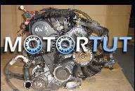 AUDI A4, A6 ДВИГАТЕЛЬ 1.9 TDI В СБОРЕ AWX