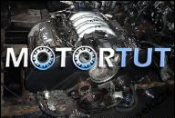 AUDI A4 A6 ДВИГАТЕЛЬ 2, 4 6V APS