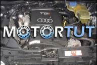 AUDI A4 B5 1.9 TDI 110KM ДВИГАТЕЛЬ AVG MOZNA ODPALIC