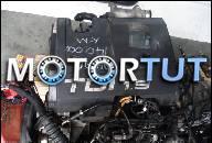 AUDI A4 B5 ДВИГАТЕЛЬ 1, 9 TDI