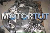 AUDI A4 B7 S-LINE 2.0TDI ДВИГАТЕЛЬ Z OSPRZETEM