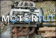 AUDI A4 ДВИГАТЕЛЬ 1.8 20V