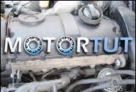 AUDI A4 ДВИГАТЕЛЬ 1.9 TDI 2001 ГОД 130KM AWX