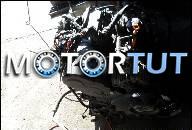 AUDI A4 ДВИГАТЕЛЬ 1.9 TDI AVF ГАРАНТИЯ!!