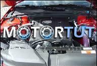 AUDI A4 ДВИГАТЕЛЬ В СБОРЕ 2.0TFSI 08-09R A5 A6