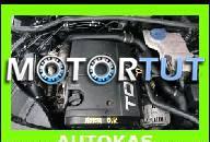AUDI A4 PASSAT B5 - ДВИГАТЕЛЬ 1, 9 TDI AFN GWAR.