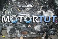 AUDI A4 S4 A6 Q7 A8 ДВИГАТЕЛЬ 3.0TDI - 240KM KPL