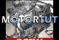 AUDI A4 S4 A6 S6 ДВИГАТЕЛЬ 2, 7 BITURBO 265KM AGB