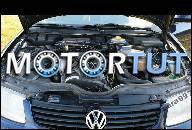 AUDI A4 VW PASSAT B5 1.9 1, 9 TDI 90KM ДВИГАТЕЛЬ