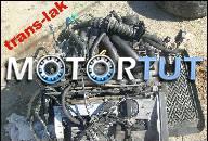AUDI A4 VW PASSAT B5 ДВИГАТЕЛЬ 1.8 APT В СБОРЕ