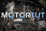 AUDI A4 VW PASSAT B5 ДВИГАТЕЛЬ 1.9 TDI AHU KOSZALIN