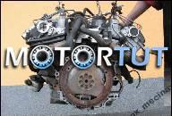 AUDI A6 02R. 2.5 TDI 180KM ДВИГАТЕЛЬ AKE