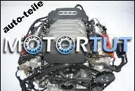 AUDI A6 2009 2.8 FSI ДВИГАТЕЛЬ В СБОРЕ CCE НОВЫЙ