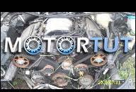 AUDI A6 2.8 QUATTRO ДВИГАТЕЛЬ BEZ OSPRZETU